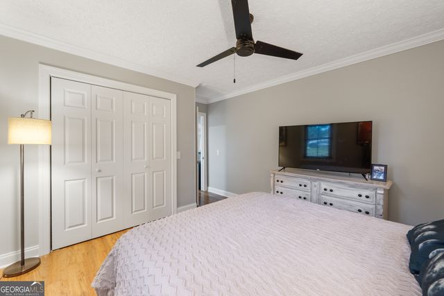 121 E Montego Court NW, Milledgeville, GA 31061