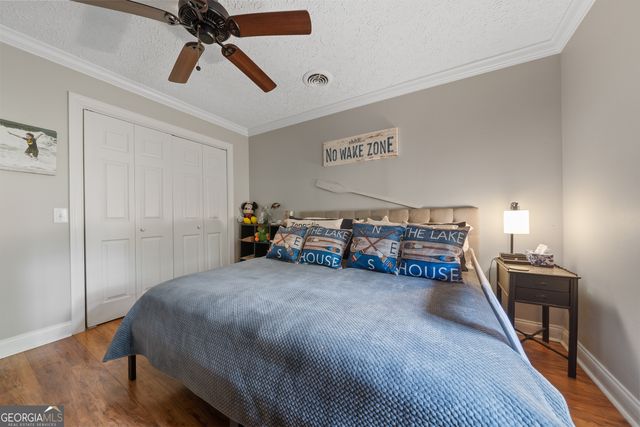 121 E Montego Court NW, Milledgeville, GA 31061