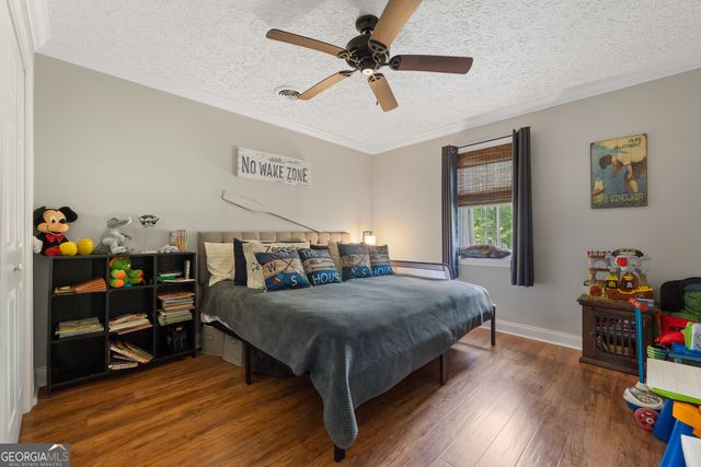 121 E Montego Court NW, Milledgeville, GA 31061