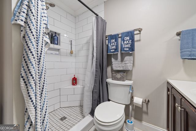 121 E Montego Court NW, Milledgeville, GA 31061