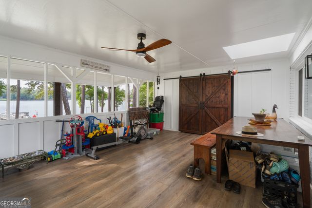 121 E Montego Court NW, Milledgeville, GA 31061