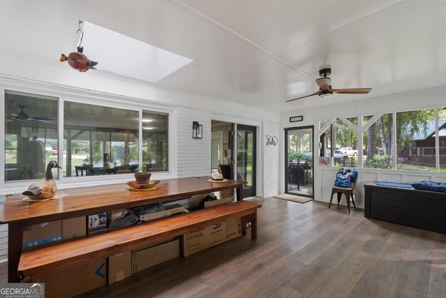 121 E Montego Court NW, Milledgeville, GA 31061