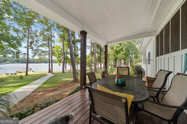 121 E Montego Court NW, Milledgeville, GA 31061