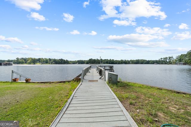 121 E Montego Court NW, Milledgeville, GA 31061