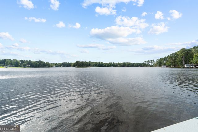 121 E Montego Court NW, Milledgeville, GA 31061