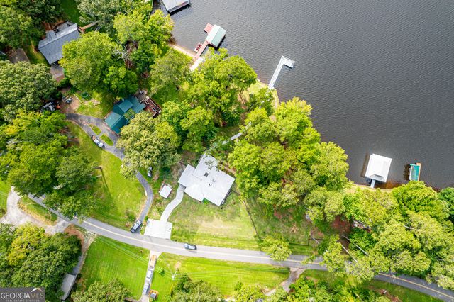 121 E Montego Court NW, Milledgeville, GA 31061