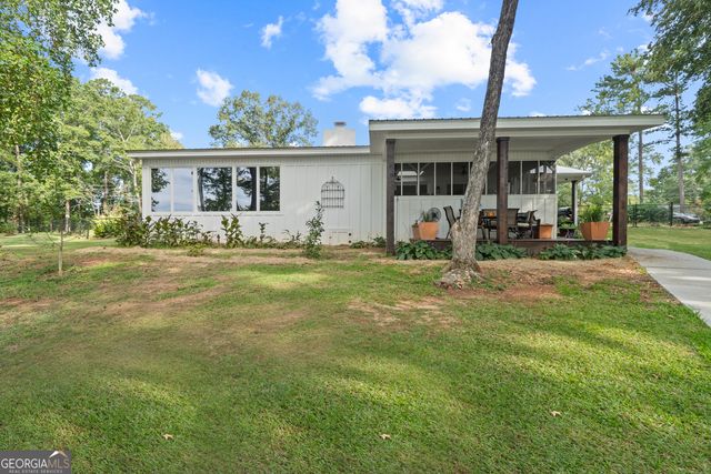 121 E Montego Court NW, Milledgeville, GA 31061