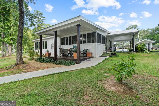 121 E Montego Court NW, Milledgeville, GA 31061