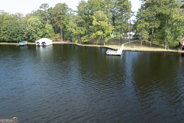 121 E Montego Court NW, Milledgeville, GA 31061