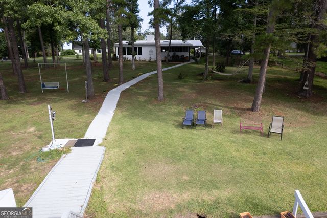 121 E Montego Court NW, Milledgeville, GA 31061