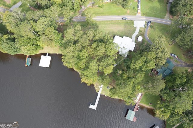 121 E Montego Court NW, Milledgeville, GA 31061