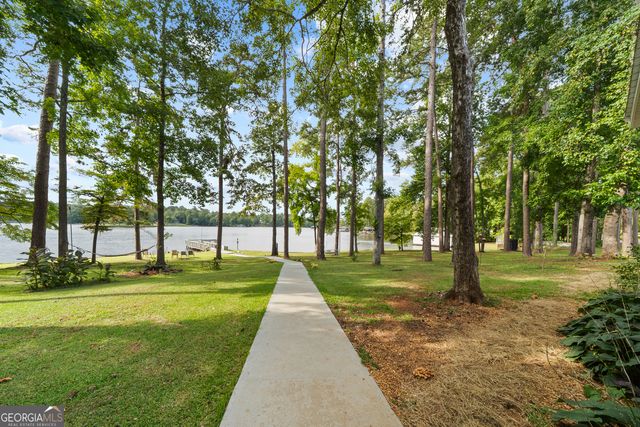 121 E Montego Court NW, Milledgeville, GA 31061