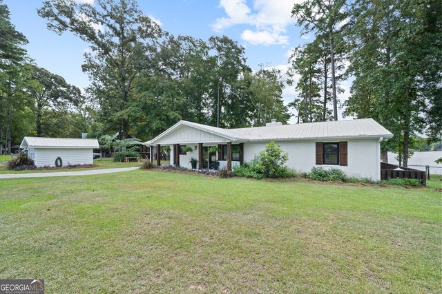 121 E Montego Court NW, Milledgeville, GA 31061