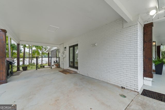 121 E Montego Court NW, Milledgeville, GA 31061