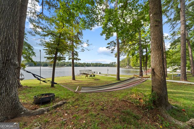 121 E Montego Court NW, Milledgeville, GA 31061