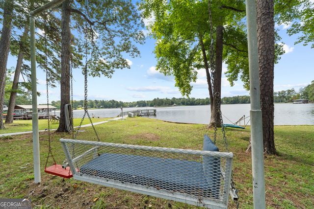 121 E Montego Court NW, Milledgeville, GA 31061