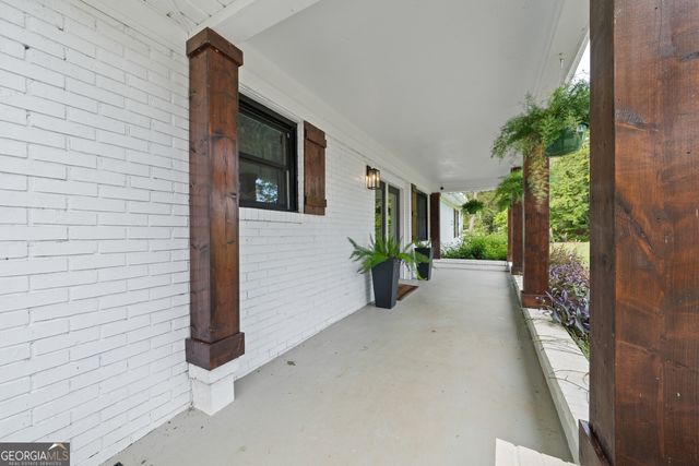 121 E Montego Court NW, Milledgeville, GA 31061