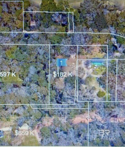 17580 Wasp Place, Fairhope, AL 36532