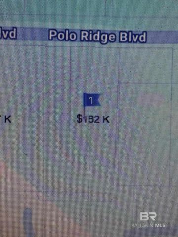 17580 Wasp Place, Fairhope, AL 36532