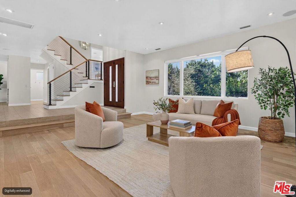 4262 Levitt Lane, Sherman Oaks, CA 91403 — photo 3