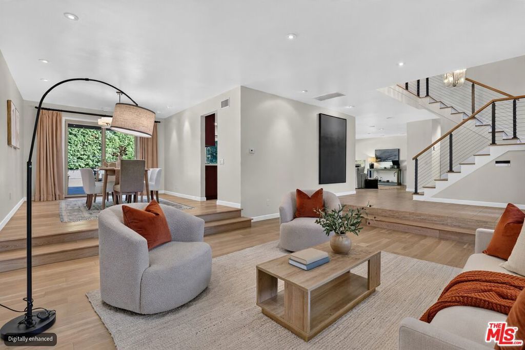 4262 Levitt Lane, Sherman Oaks, CA 91403 — photo 4