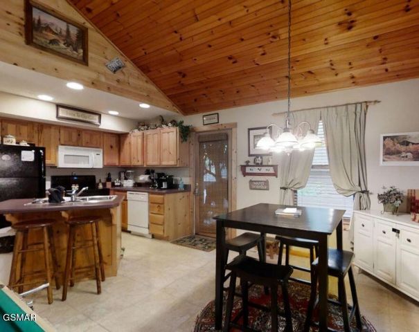 335 Greenwood Way, Pigeon Forge, TN 37863