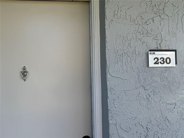 129 BLUE POINT WAY 230, Altamonte Springs, FL 32701