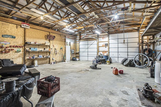 14083 M37, Battle Creek, MI 49017