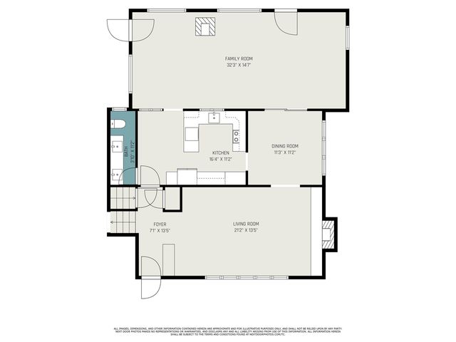 14083 M37, Battle Creek, MI 49017