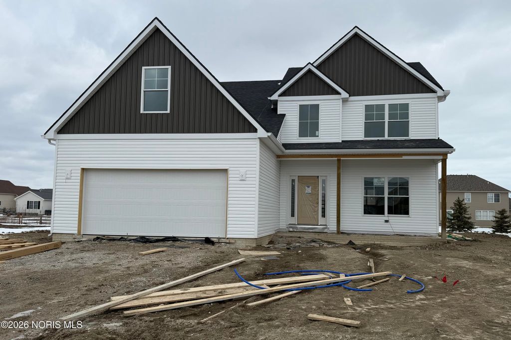 5045 Magnolia Drive, Oregon, OH 43616