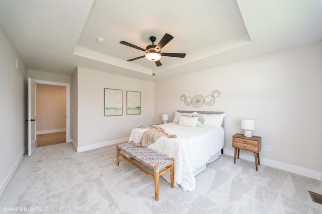 3509 NW 28th Street, Ankeny, IA 50023