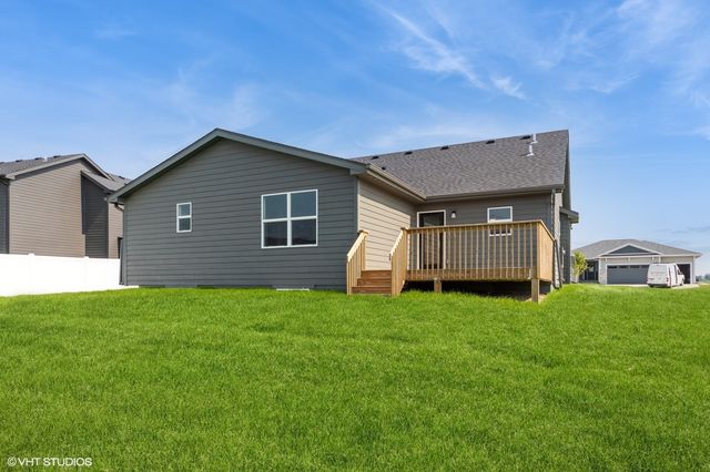 3509 NW 28th Street, Ankeny, IA 50023