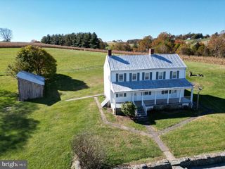 909 RIDGE ROAD, Westminster, MD 21157