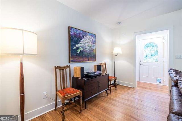 1464 Oldfield Road, Decatur, GA 30030