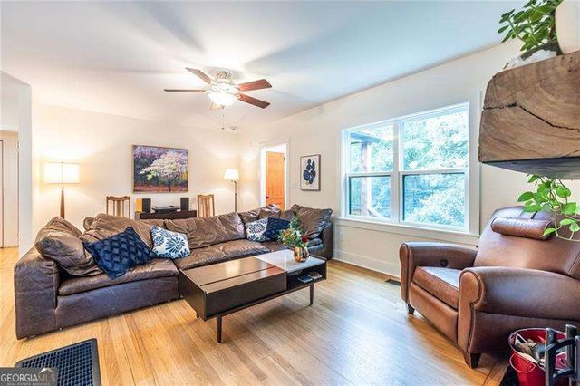 1464 Oldfield Road, Decatur, GA 30030