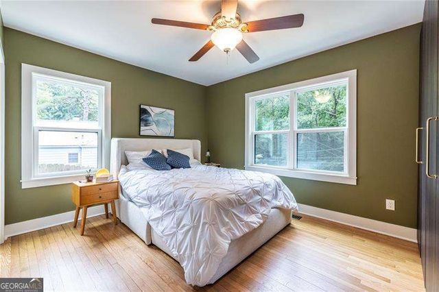 1464 Oldfield Road, Decatur, GA 30030