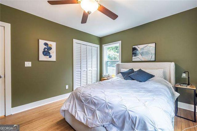 1464 Oldfield Road, Decatur, GA 30030