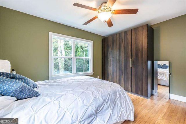 1464 Oldfield Road, Decatur, GA 30030