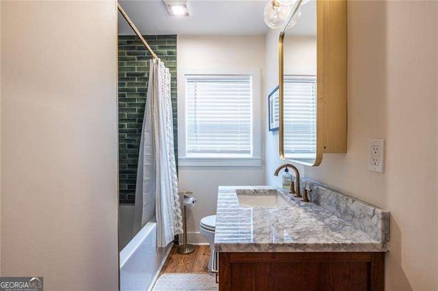 1464 Oldfield Road, Decatur, GA 30030