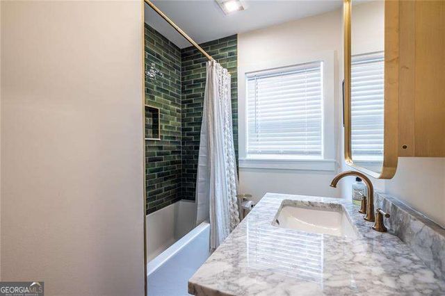 1464 Oldfield Road, Decatur, GA 30030