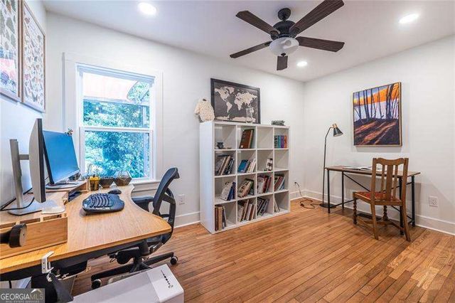 1464 Oldfield Road, Decatur, GA 30030