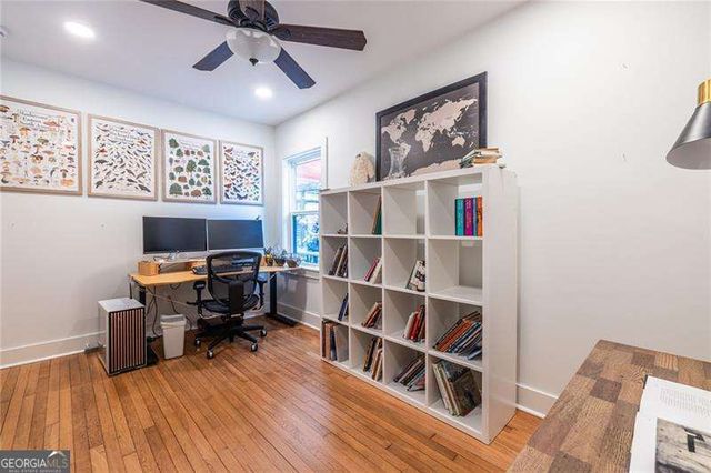 1464 Oldfield Road, Decatur, GA 30030