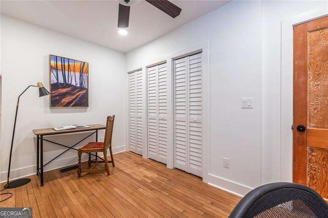 1464 Oldfield Road, Decatur, GA 30030