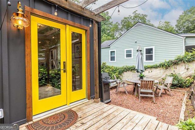 1464 Oldfield Road, Decatur, GA 30030