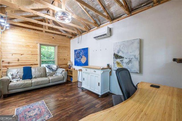 1464 Oldfield Road, Decatur, GA 30030