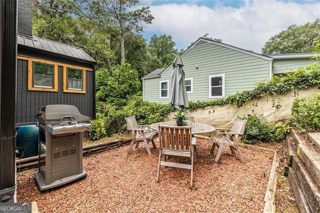 1464 Oldfield Road, Decatur, GA 30030
