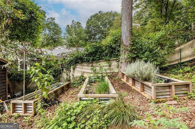 1464 Oldfield Road, Decatur, GA 30030