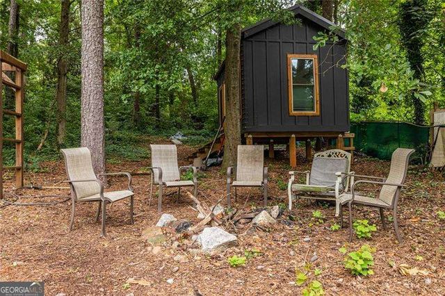 1464 Oldfield Road, Decatur, GA 30030