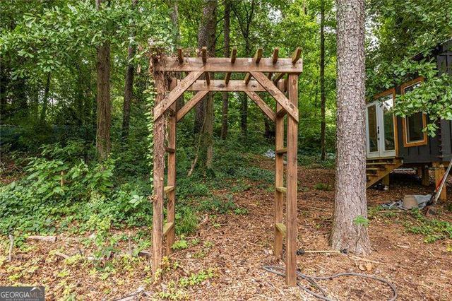 1464 Oldfield Road, Decatur, GA 30030