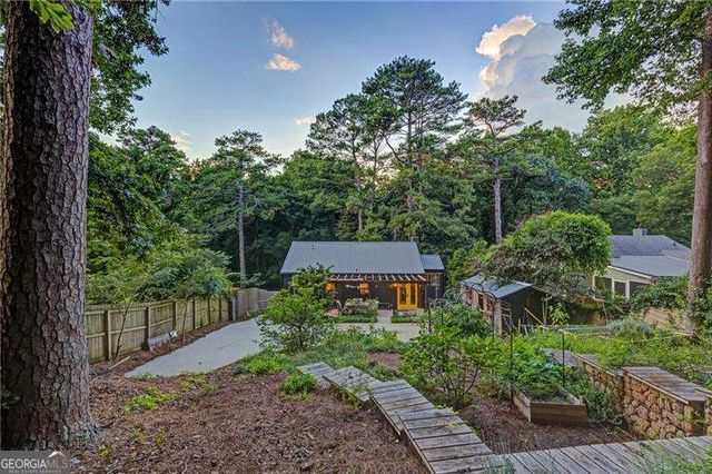 1464 Oldfield Road, Decatur, GA 30030